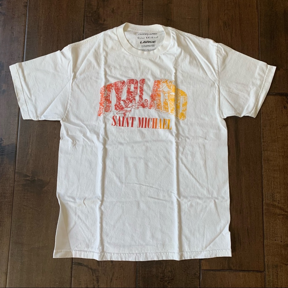 Hypland T-shirt